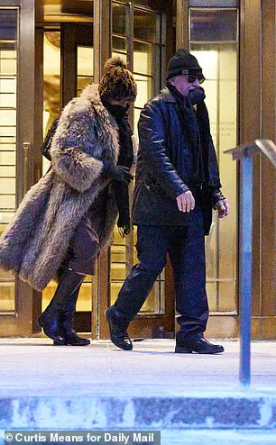 Frigid Courtroom and Frigid Accusations: The Alexander Brothers' Sex-Trafficking Trial Heats Up