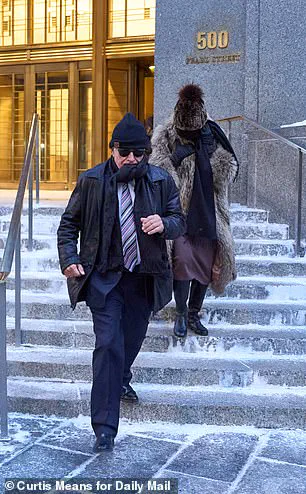 Frigid Courtroom and Frigid Accusations: The Alexander Brothers' Sex-Trafficking Trial Heats Up