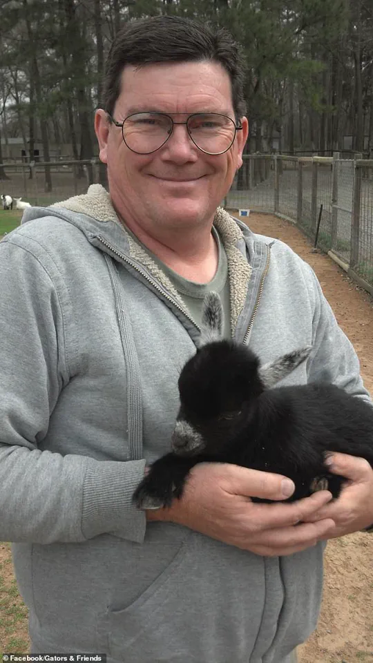 Louisiana Father Receives State's Largest Unclaimed Property Check: $320K and $80K Trust Fund