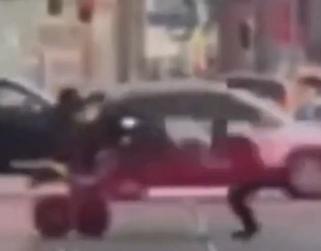 Missouri Man Pleads Guilty to ATV Attack on Kansas City Officer, Faces 20-Year Prison Sentence