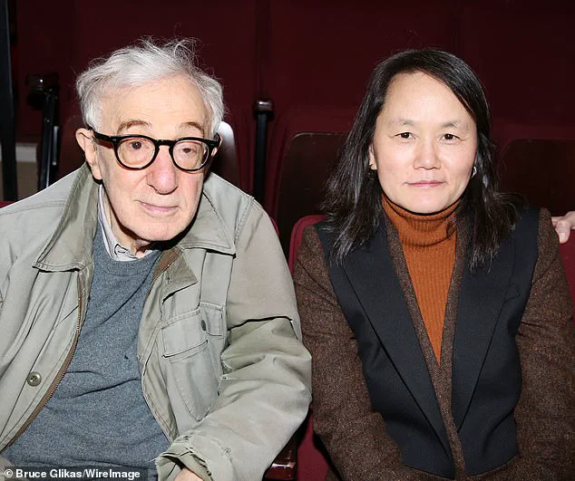 New Justice Department Documents Reveal Jeffrey Epstein's $15,000 Donation to Woody Allen's Adopted Daughter's Education