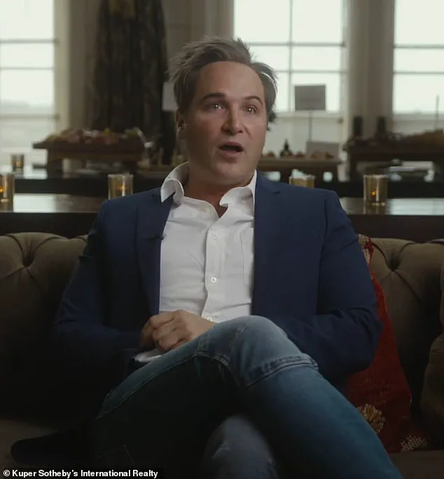 Sotheby's Realtor Faces Lawsuit Over Alleged ICE Deportation Scheme Involving $4.3M Tribeca Apartment