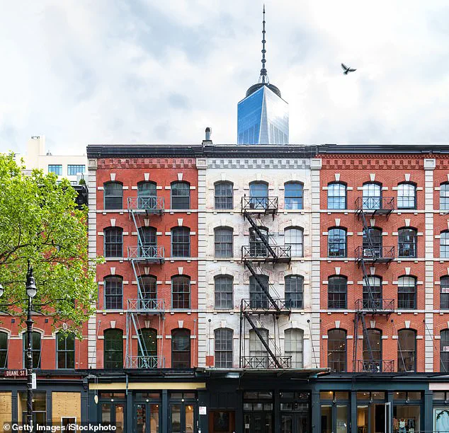 Sotheby's Realtor Faces Lawsuit Over Alleged ICE Deportation Scheme Involving $4.3M Tribeca Apartment