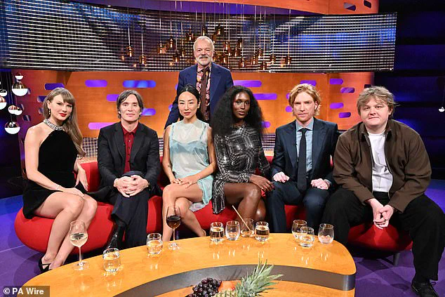 Taylor Swift's 'Opalite' Music Video: Surreal Narrative, Magical Spray Bottle, and Star-Studded Cast