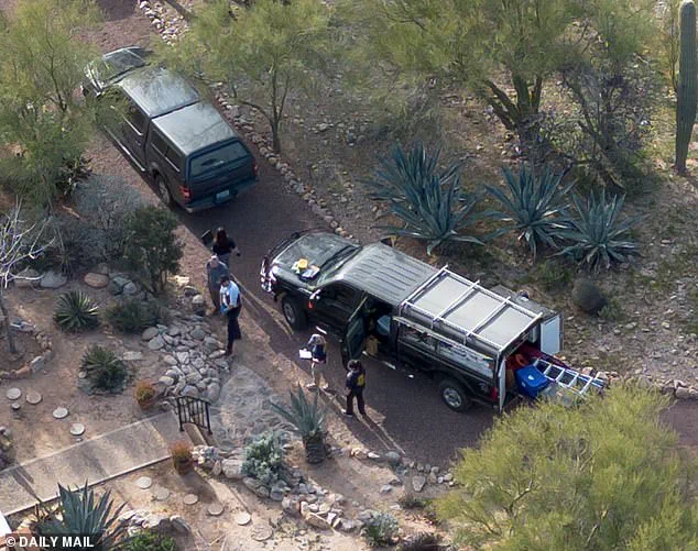 Trump: 'Very Strong' Clues in Guthrie Abduction Case, Possible Breakthrough Looms