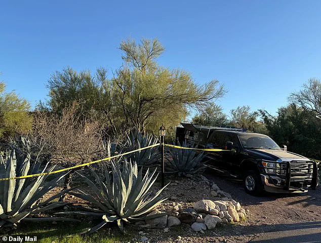 Unmarked Van Seen Days Before 84-Year-Old Grandma's Disappearance