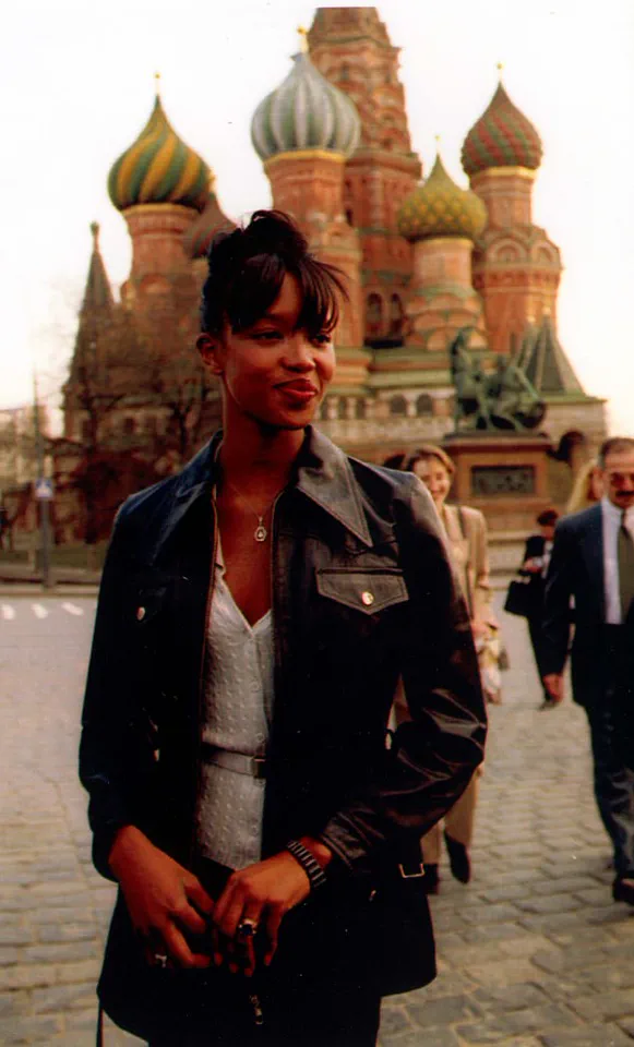 Emails Reveal Naomi Campbell, Jeffrey Epstein, and Oligarch Oleg Deripaska's Kremlin-Adjacent Property Deal