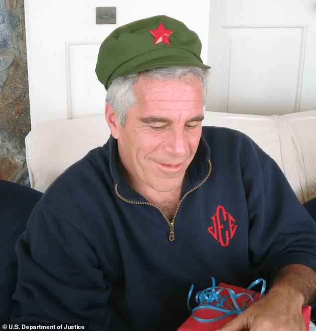 Emails Reveal Naomi Campbell, Jeffrey Epstein, and Oligarch Oleg Deripaska's Kremlin-Adjacent Property Deal