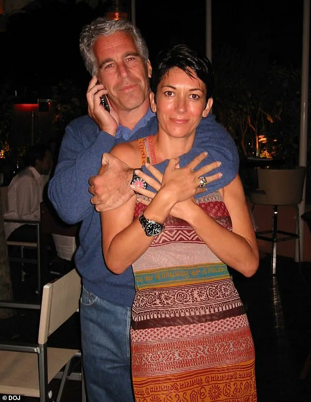 Ghislaine Maxwell's $10M Inheritance from Robert Maxwell's Secret Trusts Exposed, Shattering Epstein Wealth Assumptions
