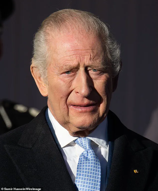 King Charles Evicts Brother Andrew Over Epstein Revelations, 'Containment' at Sandringham