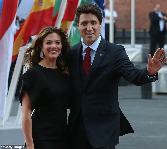 Midlife Singlehood and Self-Discovery: Sophie Grégoire Trudeau's Valentine's Day Reflections