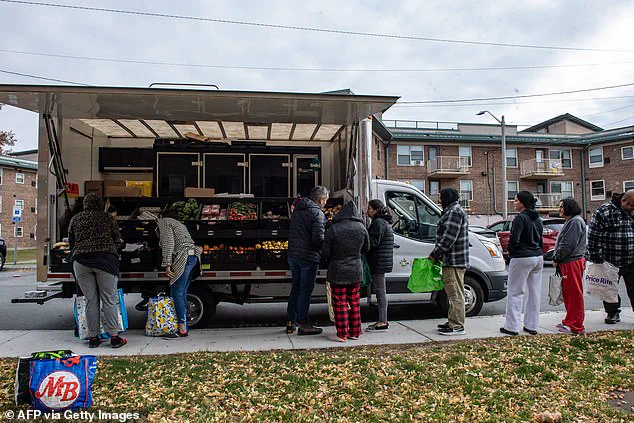 Over $30 Billion in TANF Funds Misused as Slush Fund Due to Lax Oversight