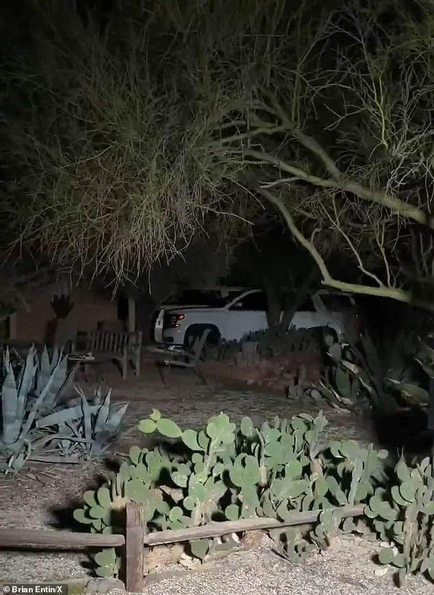 Tense Search for Nancy Guthrie Intensifies as Investigators Examine Daughter's Home, Uncover Mysterious Briefcase