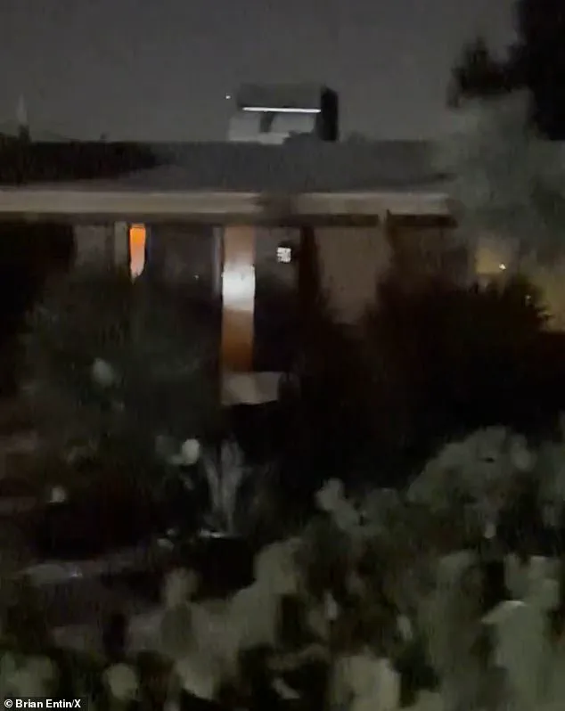 Tense Search for Nancy Guthrie Intensifies as Investigators Examine Daughter's Home, Uncover Mysterious Briefcase