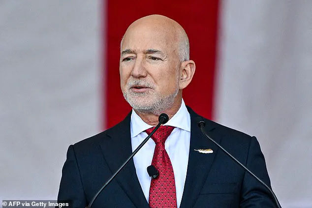 The Washington Post's Leadership Crisis: Resignation, Layoffs, and the Battle for Editorial Independence