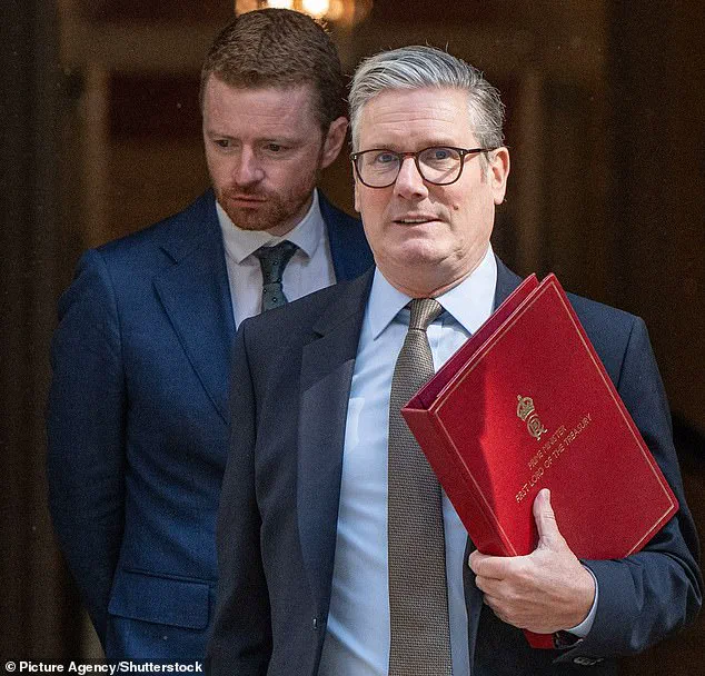 A Stylish Gambit: Angela Rayner's Haircut and the Political Storm