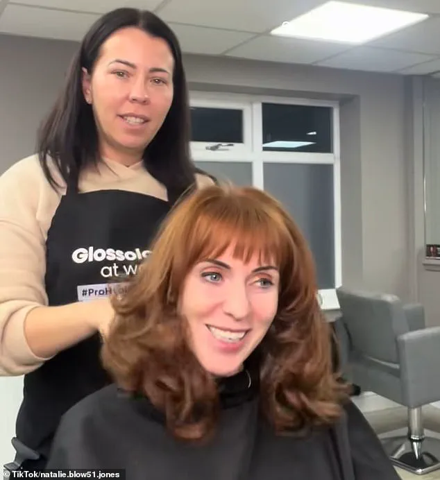 A Stylish Gambit: Angela Rayner's Haircut and the Political Storm