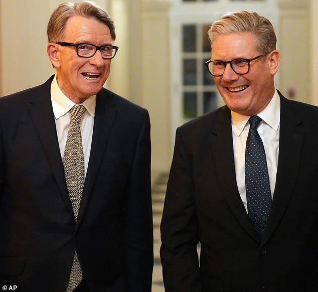 A Stylish Gambit: Angela Rayner's Haircut and the Political Storm