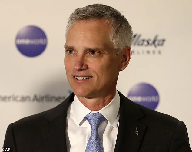 American Airlines Workers Condemn CEO Amid Union Criticism and No-Confidence Vote