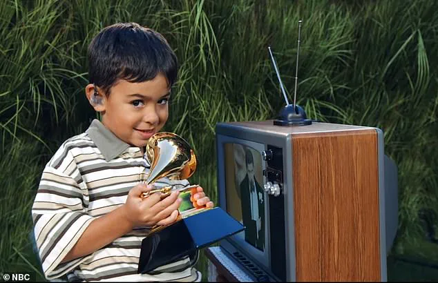 Bad Bunny's Super Bowl Gesture Sparks Speculation as Political Statement for ICE-Detained Child