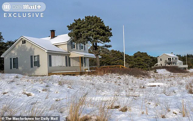 From Harmony to Hostility: Legal Maneuvers Upend Popham Beach Families' Legacy