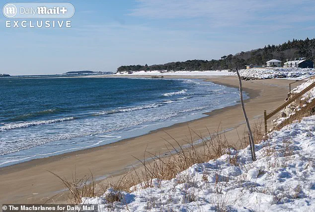 From Harmony to Hostility: Legal Maneuvers Upend Popham Beach Families' Legacy