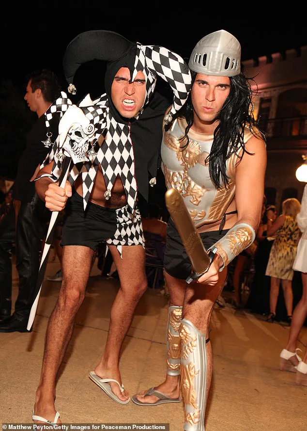 From Opulence to Exploitation: The Alexander Brothers' Sex Trafficking Conspiracy Unveiled