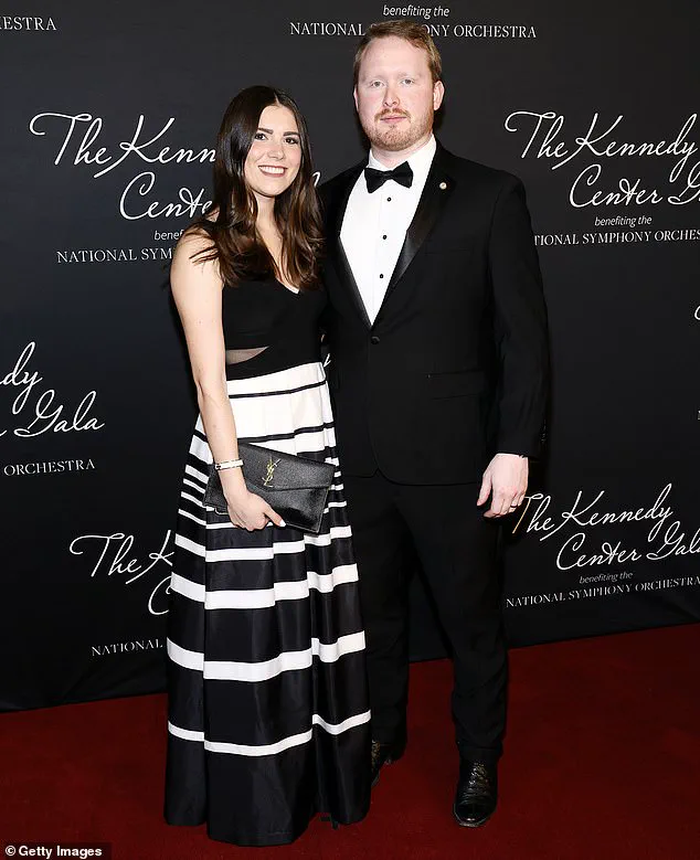 Kingsley Wilson's Controversial Pentagon Press Secretary Role Sparks Concerns Over Husband's Influence and Government Transparency