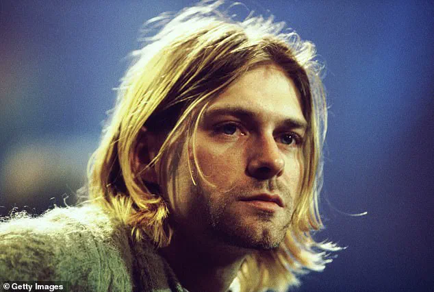 Kurt Cobain's Death Reexamined: Forensic Findings Suggest Homicide, Not Suicide