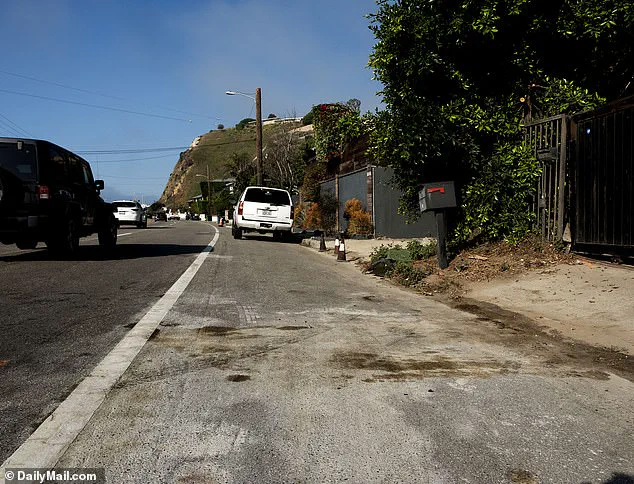 Malibu Murder Trial Hinges on Cell Phone: Legal Battle Over Privacy and Evidence Intensifies