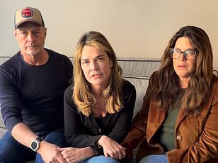 Missed Ransom Deadline in Guthrie Case Sparks Hoax Doubts