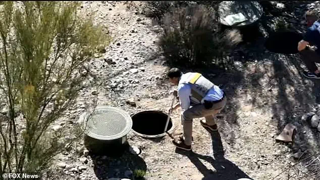 Missing Nancy Guthrie's Septic Tank Under Inspection as Investigators Search for Clues in Tucson, Arizona