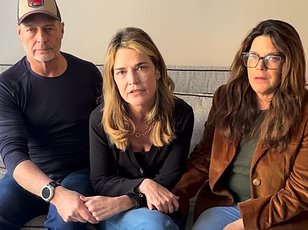 Missing Nancy Guthrie's Septic Tank Under Inspection as Investigators Search for Clues in Tucson, Arizona