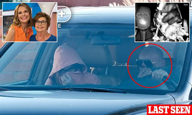 Nancy Guthrie Missing: FBI Seeks Public Help in Abduction Case as Daughter Pleads 'Bring Her Home