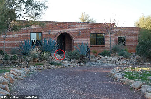 Nancy Guthrie Missing: FBI Seeks Public Help in Abduction Case as Daughter Pleads 'Bring Her Home