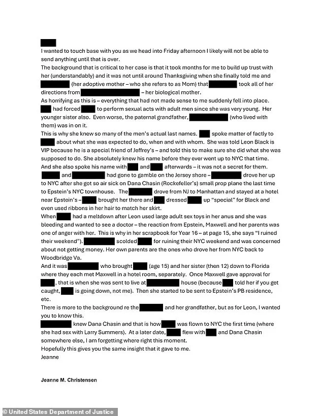 Nebraska Senate Campaign Collapses After Fundraiser Scrapped Over Epstein Files Ties to Donor Dana Chasin