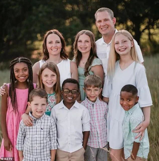 Pediatric Anesthesiologist Adopts Boy with Rare Heart Condition After Emotional Surgery Encounter