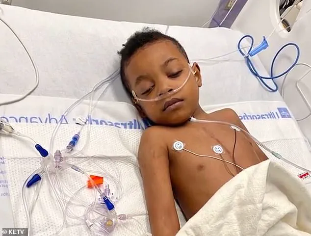 Pediatric Anesthesiologist Adopts Boy with Rare Heart Condition After Emotional Surgery Encounter
