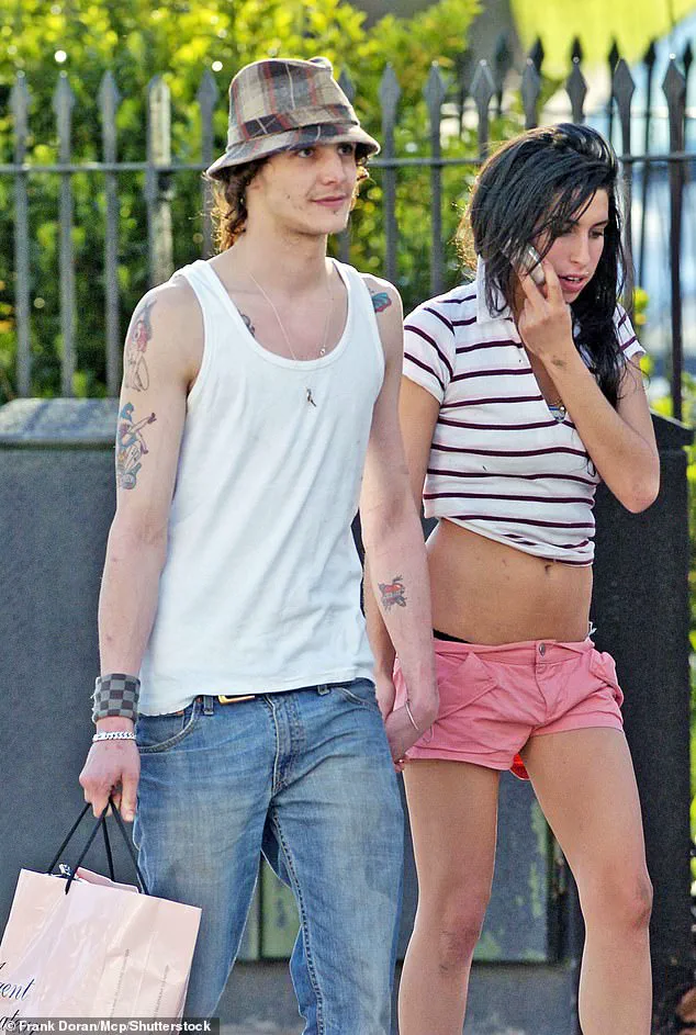 Sarah Aspin Found Dead in Leeds Home Linked to Amy Winehouse Love Triangle; Police Investigate