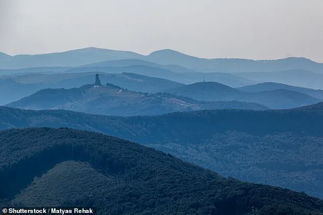 Six Bodies Found in Bulgaria Mountains: Murder-Suicide Case Sparks Twin Peaks Comparisons