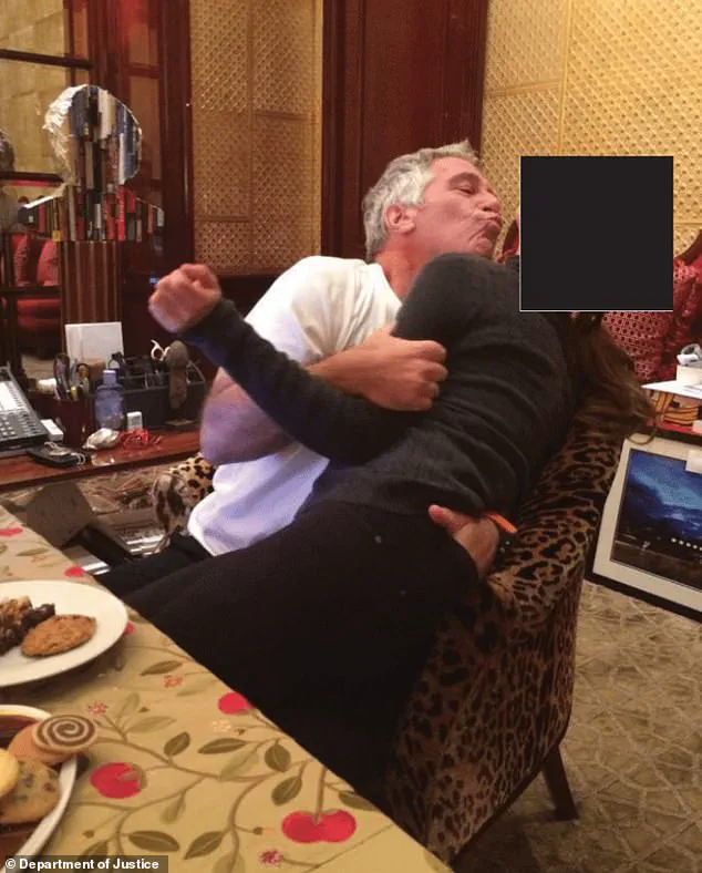 Sweden's Princess Sofia Confirms Brief Social Meetings with Jeffrey Epstein Amid New Document Release