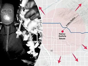 Unusual Kidnapping of Nancy Guthrie: Dr. Phil Calls Case Unprecedented as Footage and Arrest Mark Breakthrough