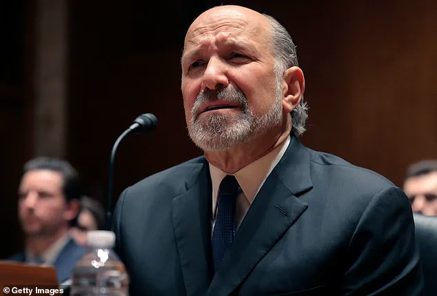 Van Hollen Grills Lutnick on Epstein Meeting, Contradicted Earlier Claims