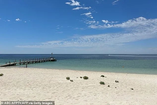 13-Year-Old Perth Boy's Heroic Swim and Call for Help Saves Stranded Family