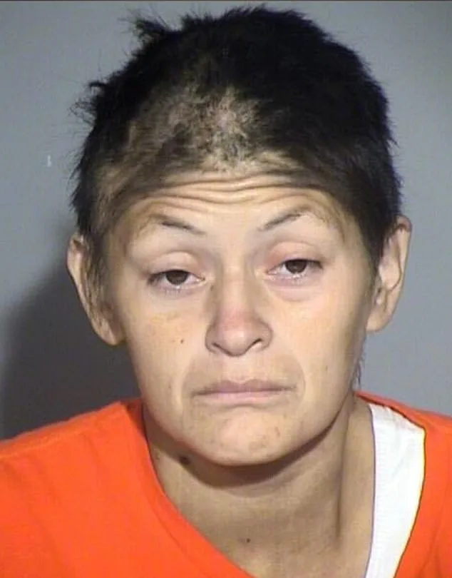 30-Year-Old Woman Charged with Murder After Killing Newborn at Oxnard Homeless Encampment, Sparking Concerns Over Homeless Vulnerabilities