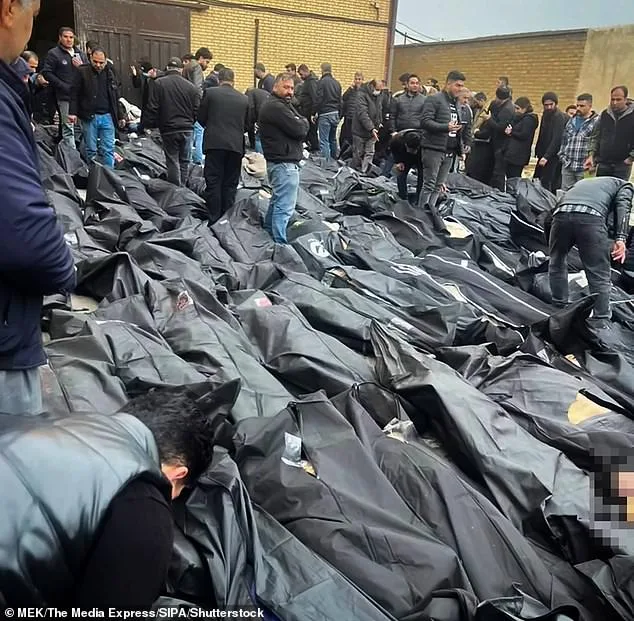 Alleged Executions in Iranian Hospitals: Senior Doctor Reveals Horrific Regime Tactics