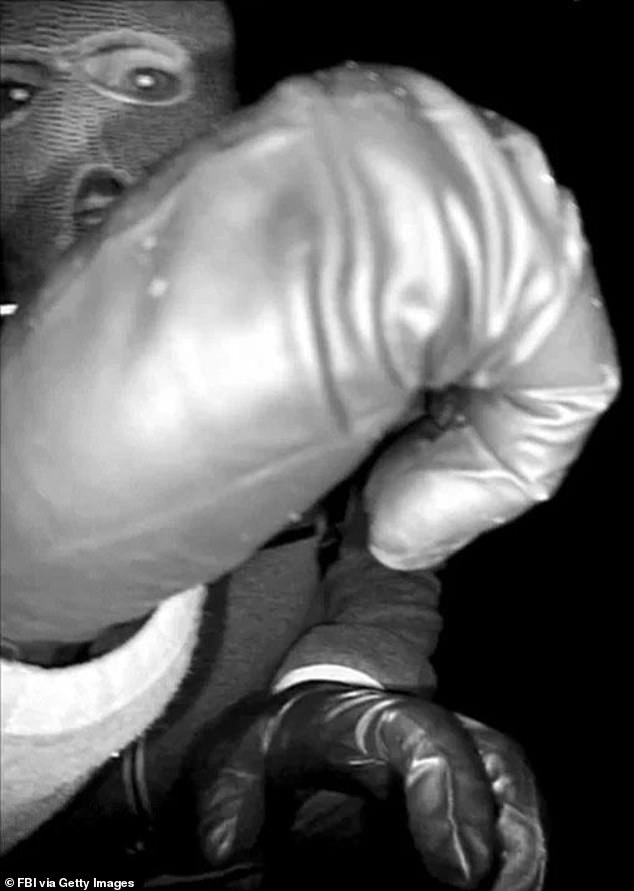 Black Glove Resembling Suspect's Found Near Home Raises Hopes in Missing Woman's Case