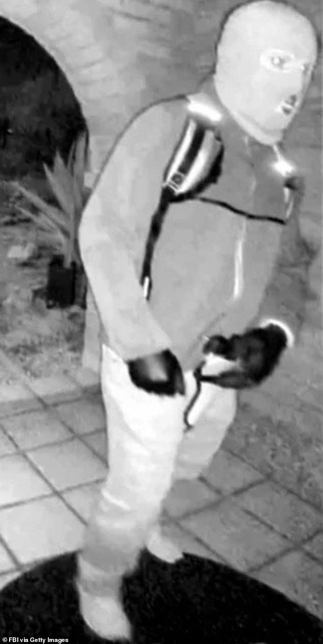 Black Glove Resembling Suspect's Found Near Home Raises Hopes in Missing Woman's Case