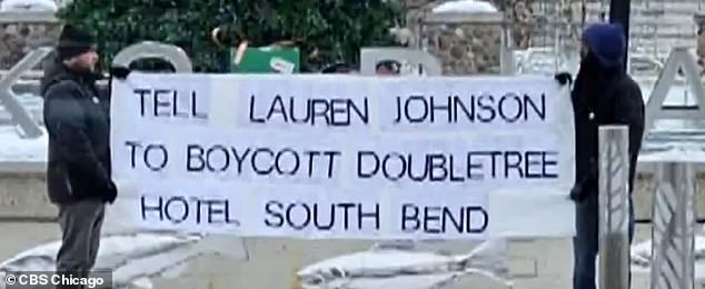 Bride Faces Union Harassment After Recommending Hotel on Wedding Site