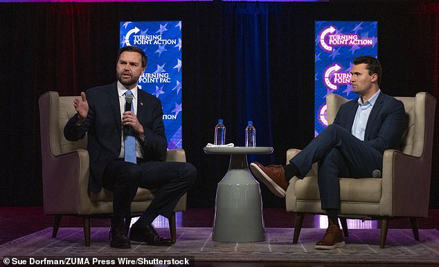 Charlie Kirk's Missing Wedding Photo Sparks New Speculation Amid Erika's Mourning